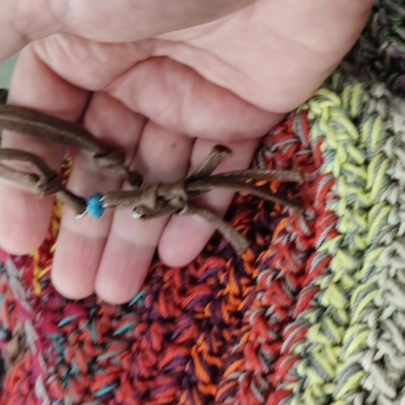 The Sac boho slouch bag - Picture 4 of 12